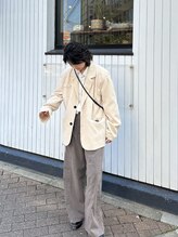 リア(Li'a) ジャック 