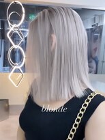 ラキング ギンザ トウキョウ(LAKING GINZA)&nbsp;くびれヘア/アプリコットオレンジ/夏/ハイライトカラー[銀座駅]