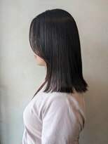 ブルーオーシャン 大久保店(BLUEOCEAN)&nbsp;レイヤーボブ