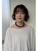 ダウ(dow)&nbsp;ボブパーマ