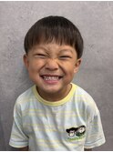 【キッズカット】ぷりちーきっず