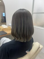 キハコ 豊橋曙店(KIHACO)&nbsp;olive color