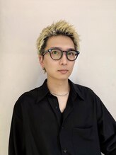 ヴィヴィッド(VIV ID) 和田山 翔