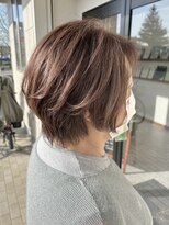 ワンマイル 草加店(one mile)&nbsp;30代40代50代60代カラー専門店リタッチカラー白髪染め