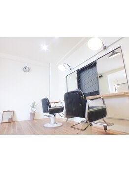 1人1人のお客様に合わせた丁寧なカウンセリングを大切にしています＊あなたのなりたいが叶う♪