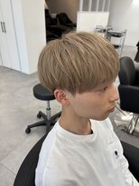 レム 長野青木島店(REM)&nbsp;ミルクティーベージュ