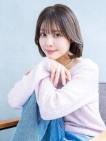 EIGHT corner 大宮東口店【エイト コーナー】【12月1日オープン（予定）】 大人可愛い20代30代/髪質改善/ブリーチ／イヤーカット481