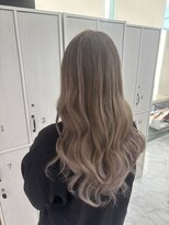 ハーツヘアーズ 五日市店(HEARTS hair's)&nbsp;エクステ／シールエクステ／6Dエクステ