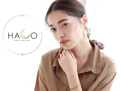 ビューティーアンドフリーハコ(Beauty&Free HACO)の写真