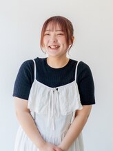 プラザサロン 辰巳台店&nbsp;狐塚 里菜