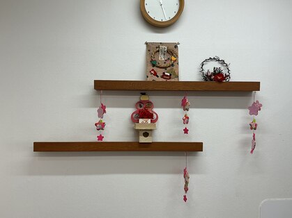 エスプリ(ESPRIT)の写真