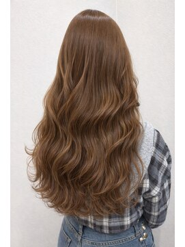 クオン(Kuon) 韓国風くびれレイヤー