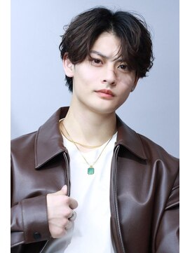 リップス 川崎 アネックス(LIPPS annex) ローシャムショート