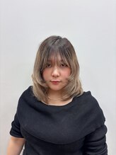 バースデー イーアス高尾店(Birthday) 宇土 明梨
