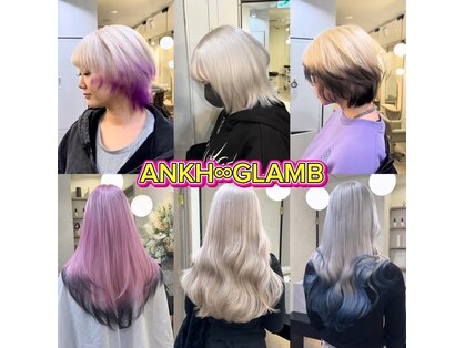 アンク クロス 新宿店(ANKHCROSS)の写真