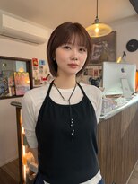 ローカルズ(Locals) layer bob
