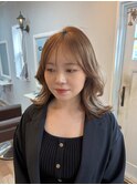 大人っぽmedium layer
