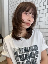 ナリー(Nary) ドライレイヤースタイル