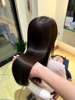 シュヴー 西葛西(CHEVEUX) 地毛風ストレート
