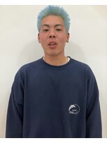 ダッパー(DAPPER') Pale