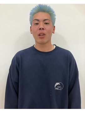 ダッパー(DAPPER') Pale