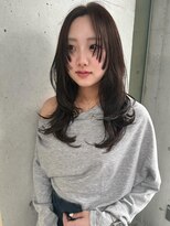 シキ(SIKI)&nbsp;【yuu】色落ちまで綺麗オリーブベージュ