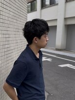 アイヘアー(Ay hair)&nbsp;ツンツンしない短髪 アクティブショート