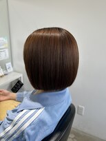 イレス 新札幌店(IRESU)&nbsp;髪質改善/縮毛矯正/美髪/艶髪/髪質改善トリートメント/新札幌