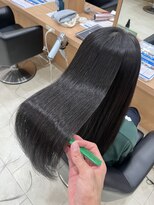 サラ 山口店(SARA)&nbsp;髪質改善トリートメント