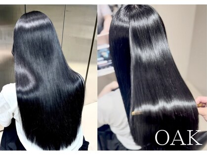 オーク 横浜(OAK)の写真