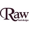 ロウ ヘアデザイン(Raw hair design)のお店ロゴ