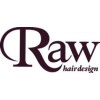 ロウ ヘアデザイン(Raw hair design)のお店ロゴ