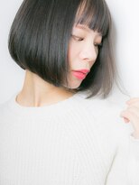 リリアン 表参道(relian)&nbsp;ショートカットが上手いと予約殺到中です☆