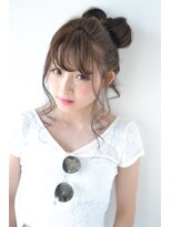 アジア(ASIA)&nbsp;リボンアップ