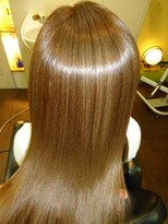 エムスリーディーミュゼステージ(M3D)&nbsp;プレミアムカラートリートメント