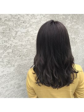 リゴッツ ドゥア プトゥリ(Regottz dua putri) ブルージュブラウン＊