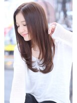 美容室 パルス 静岡鷹匠店(PALS) ,