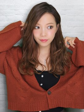 テラス 阿倍野店(TERRACE) ふわふわロング☆