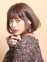 アンダートゥリー(_TREE) 【_TREE】大人のショート「ボニータ×リンダ」