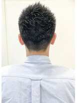 クアトログランシュ 水戸店(QUATRO×GranCieux) ビジカジベリーショート★QUATRO★