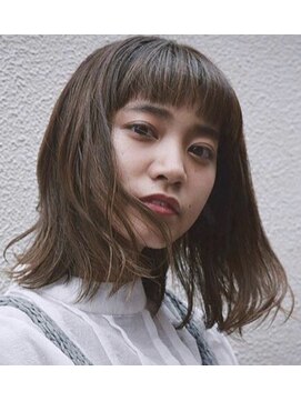 エガミヘアー(EGAMI hair) EGAMI HAIR