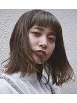 エガミヘアー(EGAMI hair) EGAMI HAIR