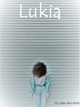 ルキア(Lukia) Lukia 越谷/蒲生