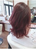 3分でスタイリング!束感がオシャレなミディアムヘア☆