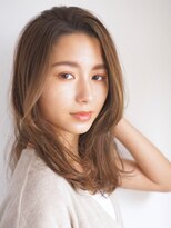 パール(PearL)&nbsp;《PearL》 レディなワンカールセミディ