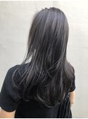 カーキアッシュベージュ アッシュブラウンka