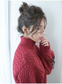 【chou chou_心斎橋】アレンジしてお出かけ♪