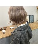 <Sungoose>センシュアルショートボブ
