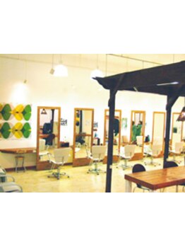 【毎月気軽に通える！カット￥2750】カットはじめその他メニューもお手頃プライスでキレイをキープ♪