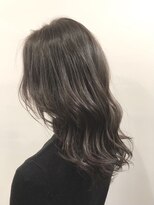 ティンク 港南台 (Tink)&nbsp;スモーキーアッシュ